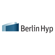 Berlin Hyp Logo PNG Vector