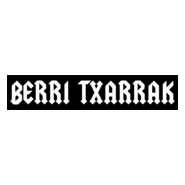 Berri Txarrak Logo PNG Vector