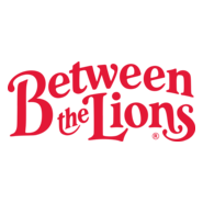 Between the Lions Logo PNG Vector