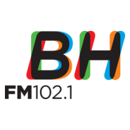BH FM 102.1 Logo PNG Vector