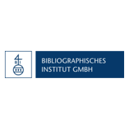 Bibliographisches Institut GmbH Logo PNG Vector