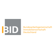 BID Logo PNG Vector