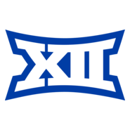 Big 12 Conference (BYU colors) Logo PNG Vector