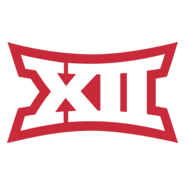 Big 12 Conference (Houston colors) Logo PNG Vector