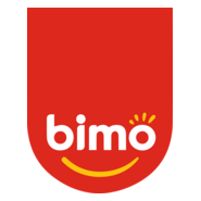 BIMO Logo PNG Vector