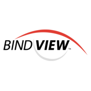 BindView Logo PNG Vector