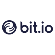 Bit.io Logo PNG Vector