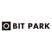 BIT PARK Corporation Logo PNG Vector
