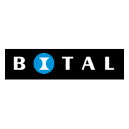 BITAL Logo PNG Vector