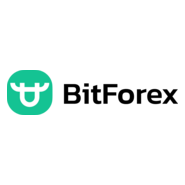 Bitforex Logo PNG Vector