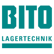 Bito Lagertechnik Logo PNG Vector