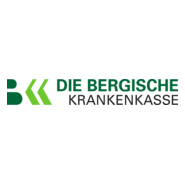 BKK Die Bergische Logo PNG Vector