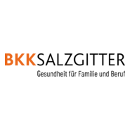 BKK Salzgitter Logo PNG Vector