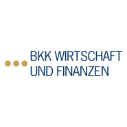 BKK Wirtschaft & Finanzen Logo PNG Vector