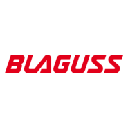 Blaguss Logo PNG Vector