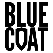 Blue Coat Systems Logo PNG Vector