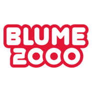 Blume 2000 Logo PNG Vector