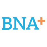 BNA+ Logo PNG Vector