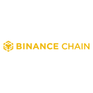 Binance Smart Chain (BSC) Logo PNG Vector (SVG) Free Download