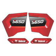 Bobcat Logo PNG Vector