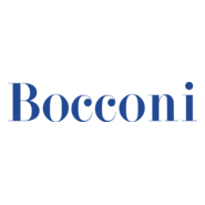 Bocconi University Logo PNG Vector