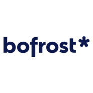 Bofrost Logo PNG Vector
