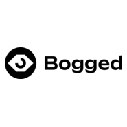 Bogged Finance (BOG) Logo PNG Vector