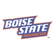 Boise State Broncos Logo PNG Vector