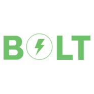 BOLT Logo PNG Vector