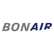 Bonair Business Charter Logo PNG Vector