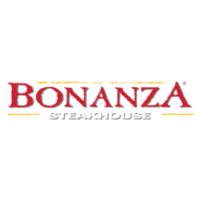 Bonanza Steakhouse Logo PNG Vector