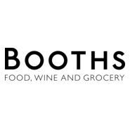 Booths Logo PNG Vector