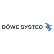 Böwe Systec Logo PNG Vector