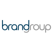 Brand Group Logo PNG Vector