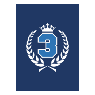 BRASÃO TERCEIRÃO Logo PNG Vector