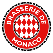 Brasserie de Monaco Logo PNG Vector