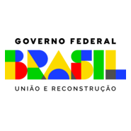 Brazilian Government Logo PNG Vector