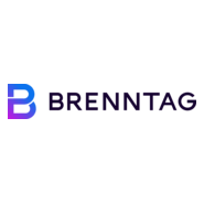 Brenntag Logo PNG Vector