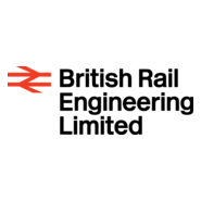 British Rail Engineering Limited Logo PNG Vector