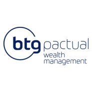 BTG PACTUAL Logo PNG Vector