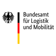 Bundesamtes für Logistik und Mobilität Logo PNG Vector