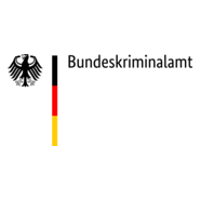 Bundeskriminalamt Logo PNG Vector