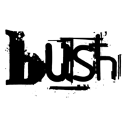 Bush Logo PNG Vector