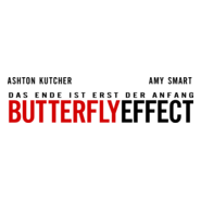 Butterfly Effect Logo PNG Vector