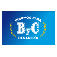 BYC insumos para panaderia Logo PNG Vector