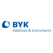 BYK Additives & Instruments Logo PNG Vector