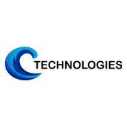 C technologies Logo PNG Vector