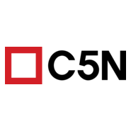 C5N (2017) Logo PNG Vector