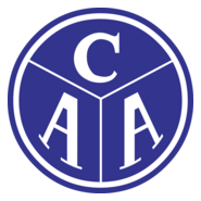CA Acassuso Logo PNG Vector