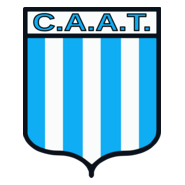 CAAT Club Atletico Americo Tesorieri Logo PNG Vector